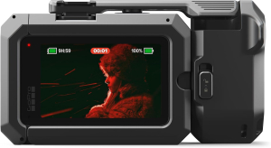 GoPro Mission 1 Pro Grip Edition