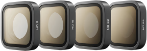 GoPro ND Filter 4-Pack M-Series GoPro ND Filter 4-Pack M-Series