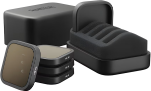 GoPro ND Filter 4-Pack M-Series GoPro ND Filter 4-Pack M-Series
