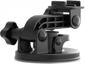 GoPro Suction Cup Camera Mount