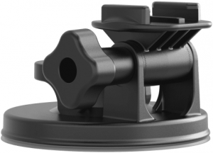 GoPro Suction Cup Camera Mount