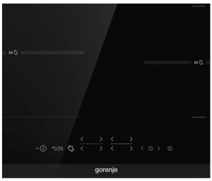 Gorenje IT 645 BCSC