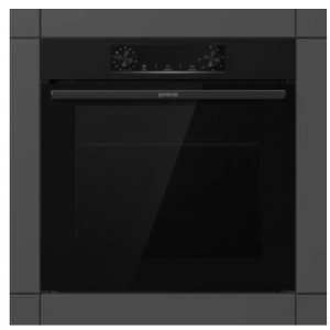 Gorenje BOP6737E02BK