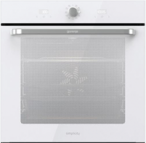 Gorenje BOS 67371 SYW