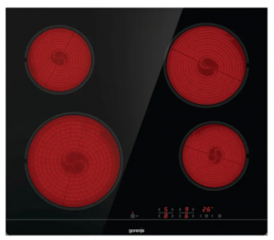 Gorenje ECT 641 BSC
