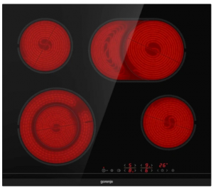 Gorenje ECT 643 BCSC