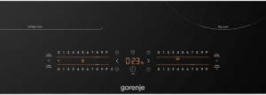 Gorenje GI6432BCWF Gorenje GI6432BCWF