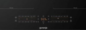 Gorenje GI6442BSCWF