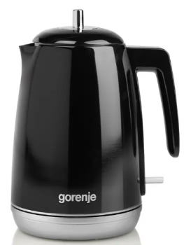 Gorenje K15RLBK