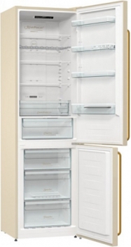 Gorenje NRK6202CLI