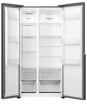 Gorenje NRS917E41BX