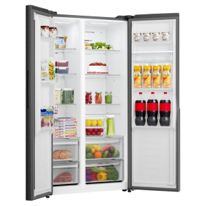 Gorenje NRS917E41BXWD Gorenje NRS917E41BXWD