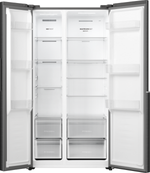 Gorenje NRS917E41BXWD