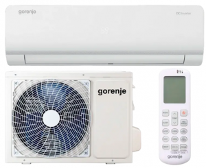 Gorenje REA 26 9kBTU/h