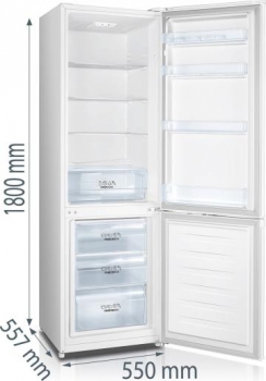 Gorenje RK418DPW4