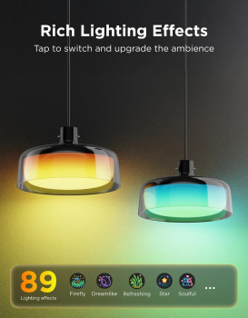 Govee Pendant Round Light 15 Govee Pendant Round Light 15