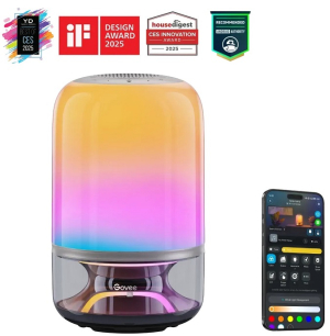 Govee RGBICWW Table Lamp 2 Pro Govee RGBICWW Table Lamp 2 Pro