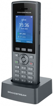 Grandstream DP735 Gray Grandstream DP735 Gray