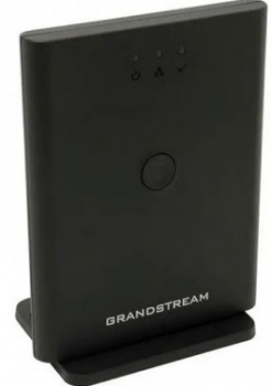 Grandstream DP752 Black Grandstream DP752 Black