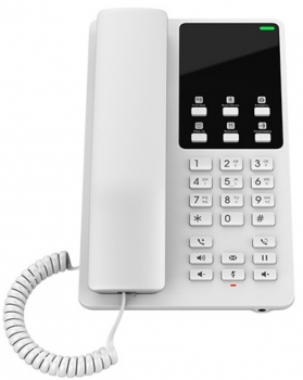 Grandstream GHP620 White Grandstream GHP620 White