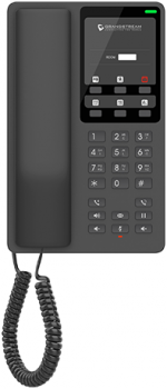 Grandstream GHP621 Black Grandstream GHP621 Black