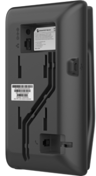 Grandstream GHP621W Black