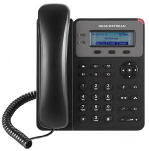 Grandstream GXP1615 Black Grandstream GXP1615 Black