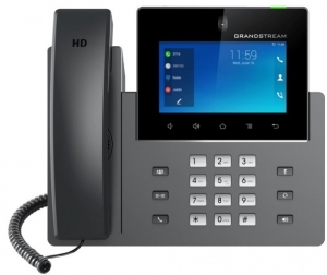 Grandstream GXV3450 Black Grandstream GXV3450 Black
