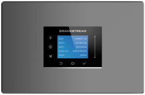 Grandstream UCM6301