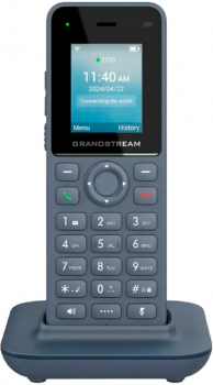 Grandstream WP836 Jet Grey