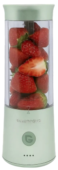 Greennovo Portable Blender Mint