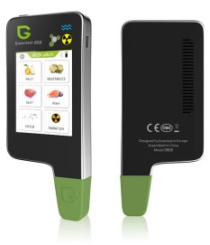 Greentest Eco 6 Black