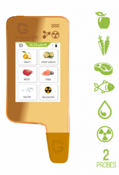 Greentest Eco 6 Golden