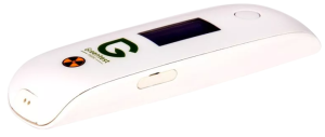 Greentest Eco Mini White