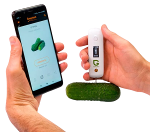 Greentest Eco Mini White