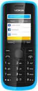Nokia 113 Cyan Nokia 113 Cyan