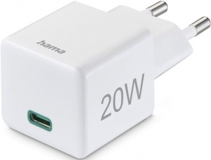 Hama 20W Fast Charger