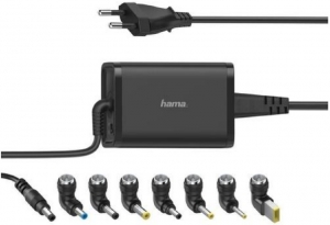 Hama 65W AC Adapter