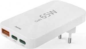 Hama 65W Fast Charger