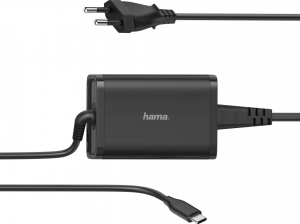 Hama 65W USB-C Adapter