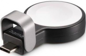 Hama Apple Watch Wireless Charger Hama Apple Watch Wireless Charger