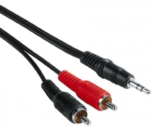 Hama Audio Cable 30456