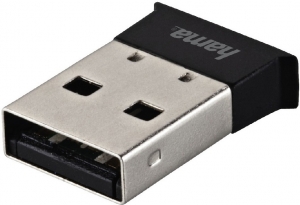 Hama Bluetooth USB Adapter 5.0 C2 + EDR