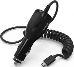 Hama Car Charger Hama Car Charger