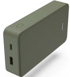 Hama Colour 10 10000 mAh Green Hama Colour 10 10000 mAh Green