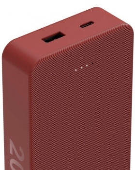 Hama Colour 20 20000 mAh