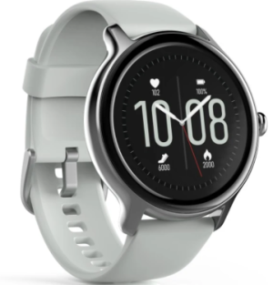 Hama Fit Watch 4910 Gray Hama Fit Watch 4910 Gray