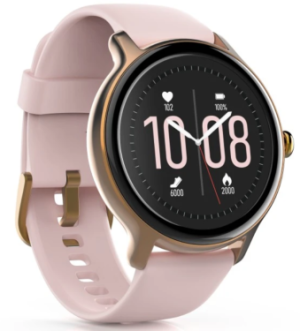 Hama Fit Watch 4910 Rose Hama Fit Watch 4910 Rose