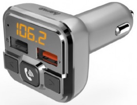 Hama FM Transmitter