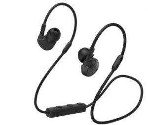 Hama Freedom Athletics Black